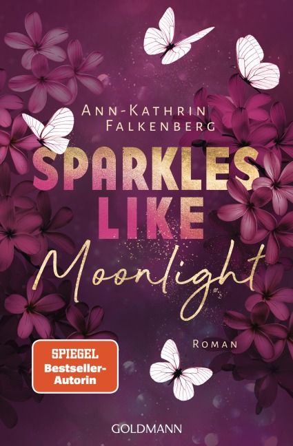 Sparkles like Moonlight - Ann-Kathrin Falkenberg