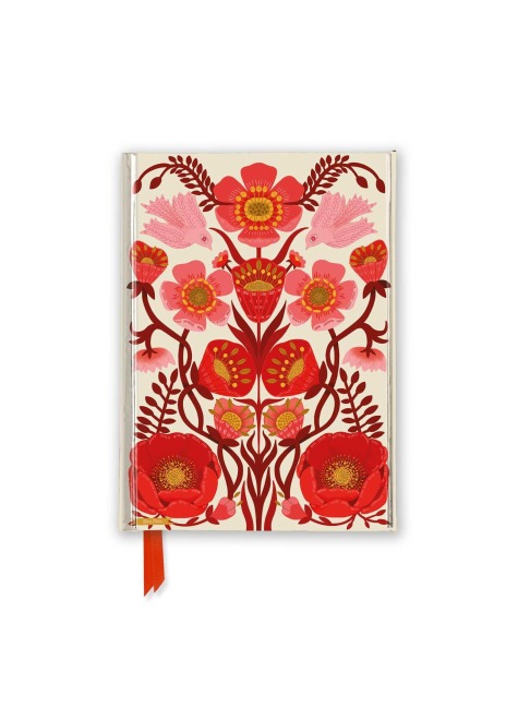 Nina Pace: Love Oracle (Foiled Pocket Journal) - 