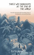 Cover-Bild zum Titel 'Three Wee Bookshops at the End of the World' von ''