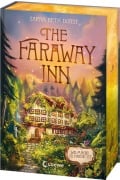 Cover-Bild zum Titel 'The Faraway Inn' von 'Sarah Beth Durst'