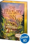 Cover-Bild zum Titel 'The Faraway Inn' von 'Sarah Beth Durst'