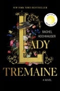 Cover-Bild zum Titel 'Lady Tremaine' von 'Rachel Hochhauser'
