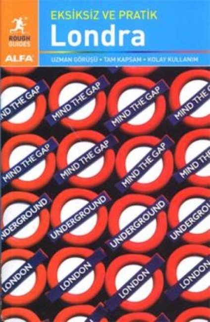 Eksiksiz ve Pratik Londra - Rob Humphreys