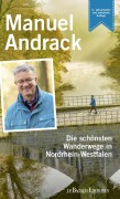 Cover-Bild zum Titel 'Die schönsten Wanderwege in Nordrhein-Westfalen' von 'Manuel Andrack'