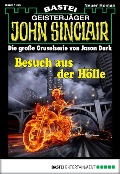Cover-Bild zum Titel 'John Sinclair 1839' von 'Jason Dark'