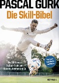 Cover-Bild zum Titel 'Die Skill-Bibel' von 'Pascal Gurk'