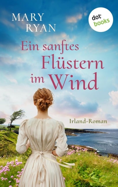 EIn sanftes Flüstern im Wind - Mary Ryan