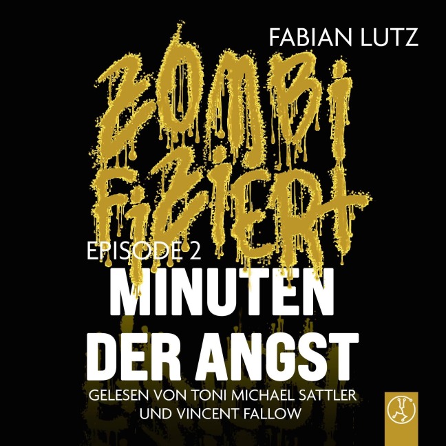 Zombifiziert - Minuten der Angst - Fabian Lutz, One Hour Drive