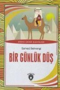 Cover-Bild zum Titel 'Bir Günlük Düs' von 'Samed Behrengi'
