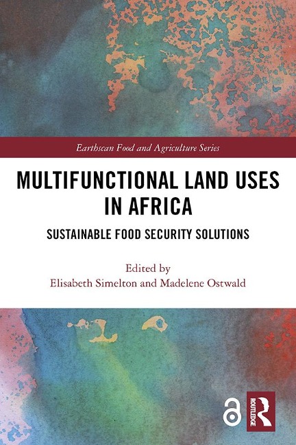 Multifunctional Land Uses in Africa - 