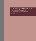 Cover-Bild zum Titel 'A Gallery of Her Own' von 'Elree I. Harris, Shirley R. Scott'