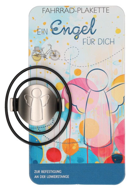 Ein Engel für dich - 