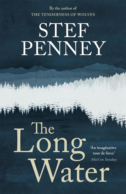The Long Water - Stef Penney