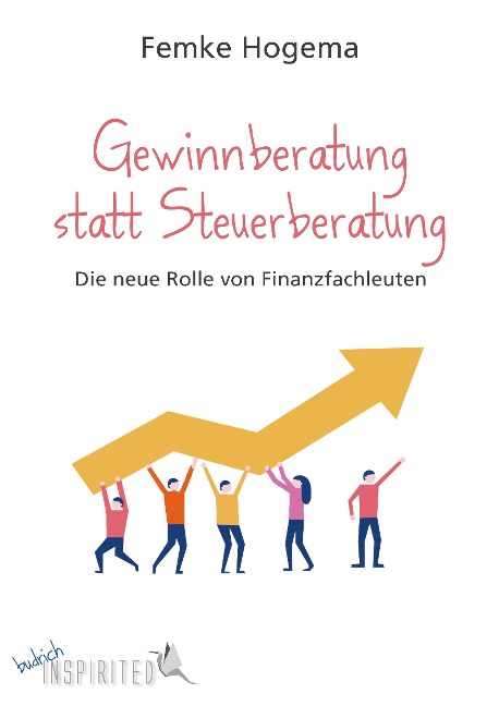 Gewinnberatung statt Steuerberatung - Femke Hogema
