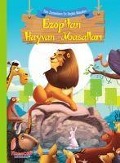 Cover-Bild zum Titel 'Ezoptan Hayvan Masallari' von 'Kolektif'