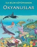 Cover-Bild zum Titel 'Ilk Bilim Kütüphanem Okyanuslar' von 'Emma Helbrough'