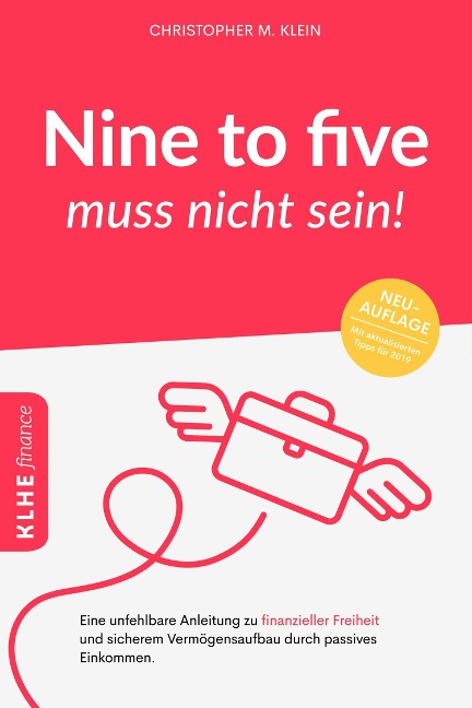 Nine-to-five muss nicht sein! - Christopher Klein