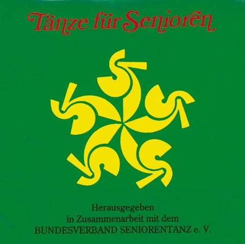Tänze für Senioren - 