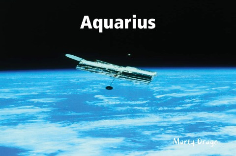 Aquarius - Marty Drago