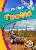 Cover-Bild zum Titel 'Life in a Tundra' von 'Kari Schuetz'