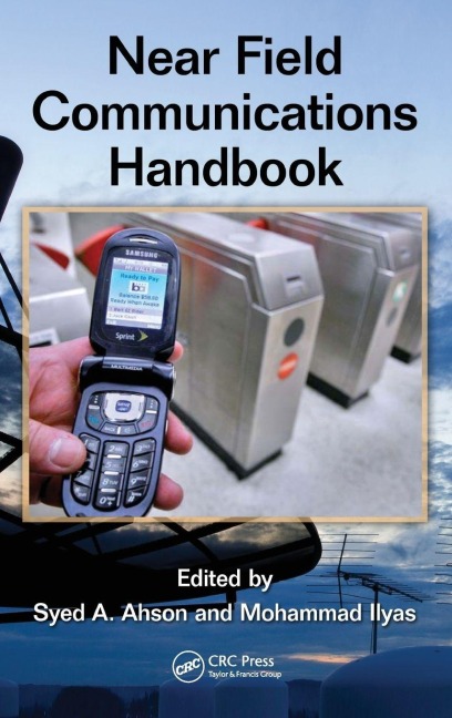Near Field Communications Handbook - 