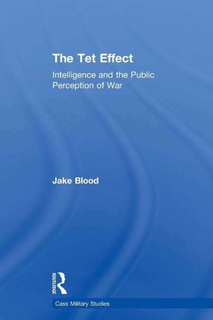 The Tet Effect - Jake Blood