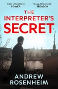 Cover-Bild zum Titel 'The Interpreter's Secret' von 'Andrew Rosenheim'