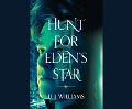 Cover-Bild zum Titel 'Hunt for Eden's Star' von 'D J Williams'