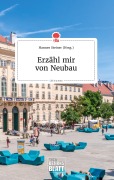 Cover-Bild zum Titel 'Erzähl mir von Neubau. Life is a Story - story.one' von ''