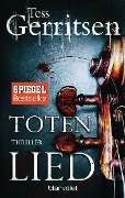 Cover-Bild zum Titel 'Totenlied' von 'Tess Gerritsen'