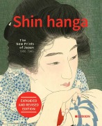 Cover-Bild zum Titel 'Shin hanga: The New Prints of Japan 1900-1960' von ''