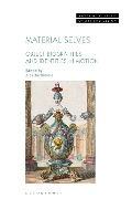 Cover-Bild zum Titel 'Material Selves' von ''
