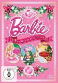 Barbie - 3 Weihnachtsfilme - 