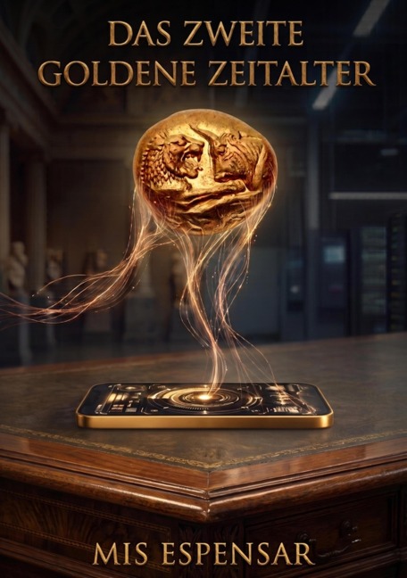Das zweite goldene Zeitalter - Mis Espensar