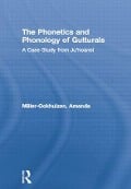 The Phonetics and Phonology of Gutturals - Amanda Miller-Ockhuizen