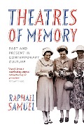 Cover-Bild zum Titel 'Theatres of Memory' von 'Raphael Samuel'