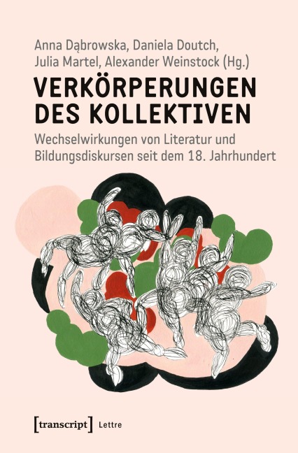 Verkörperungen des Kollektiven - 