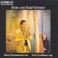 Horn and Harp Odyssey - Sören/Goodman Hermansson