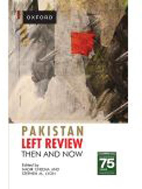 Pakistan Left Review - 