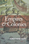 Empires and Colonies - Jonathan Hart