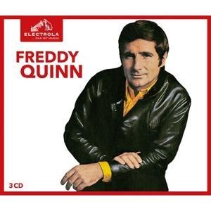 Electrola...Das ist Musik! Freddy Quinn - Freddy Quinn