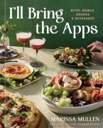 Cover-Bild zum Titel 'I'll Bring the Apps' von 'Marissa Mullen'