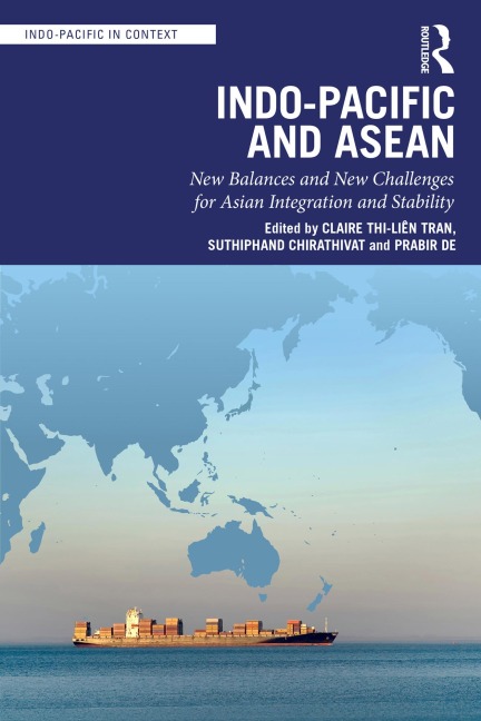 Indo-Pacific and ASEAN - 