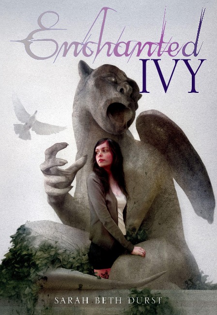 Enchanted Ivy - Sarah Beth Durst