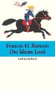 Der kleine Lord - Frances Hodgson Burnett