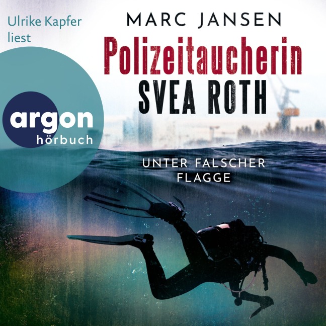 Unter falscher Flagge - Marc Jansen