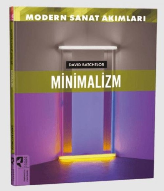 Minimalizm - David Batchelor