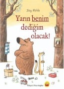 Cover-Bild zum Titel 'Yarin Benim Dedigim Olacak' von 'Jörg Mühle'