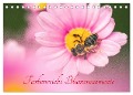 Farbenreiche Blumenmomente (Tischkalender 2025 DIN A5 quer), CALVENDO Monatskalender - Alena Holtz