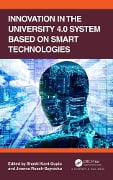 Cover-Bild zum Titel 'Innovation in the University 4.0 System based on Smart Technologies' von ''